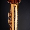 Henri Selmer  Paris - saksofon tenorowy Supreme Lacquered